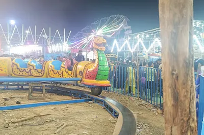 Talaab Park