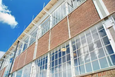 NDSM