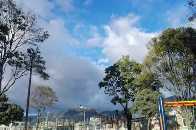 San Antonio De Padua Public Park