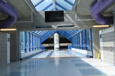 Olympic Oval