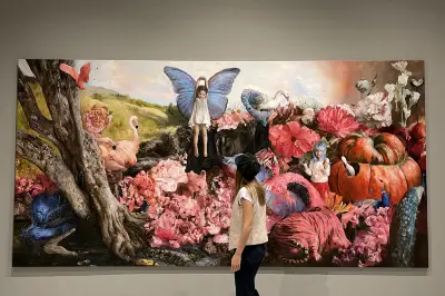 Moco Museum Barcelona
