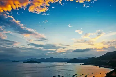 🌄 Sunrise in the East: Xiapu, Fujian – A Photographer's Paradise