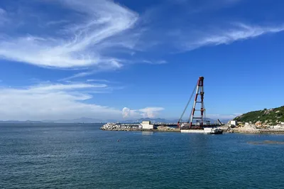 20230802外伶仃島兩天一夜