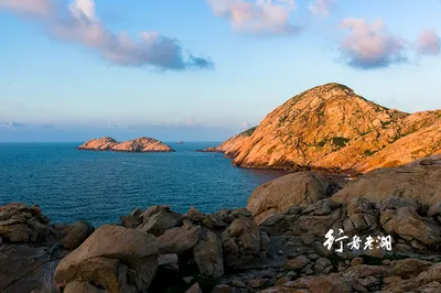 廟灣島旅行攻略：萬山羣島中未開發的小島，景色媲美馬爾代夫