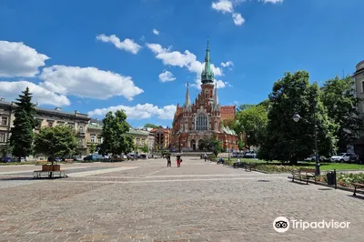 Piedmont Market Square
