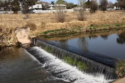 Delta Park