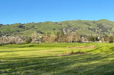 Penitencia Creek Park