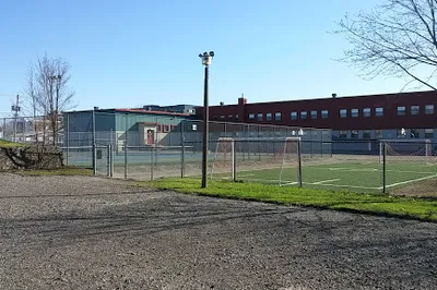 Saint-Pierre Park