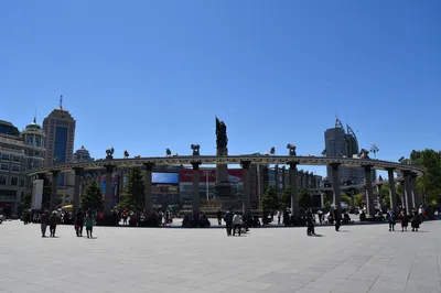 Venturing into Northeast China (Part 4)
