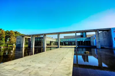 Jeju Museum of Contemporary Art