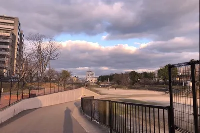 Nomaoike Park