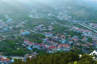 詩意嶗山 | 山裏飄來的咖啡香味，親手打造的理想生活