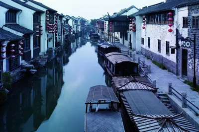 When 2,500 Years of Wu Culture Meets Four Points: Discovering Gusu, Falling for Jiangnan – Wuzhong Four Points by Sheraton Redefines My View of Four Points