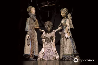 Baku Marionette Theatre