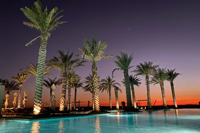 Al Wathba Desert