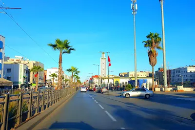 Tariq Mosque
