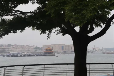 李慰農公園