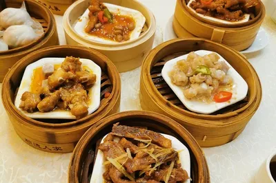 Life Is Worth Living, but Good Food Is Even More Worth It
