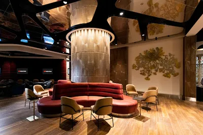 YouTube Theater