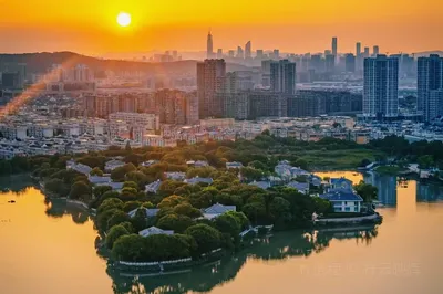 Baijia Lake