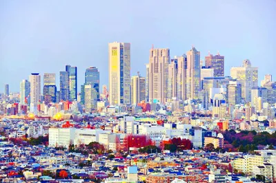 惠比壽