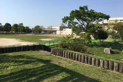 Oi Central Park