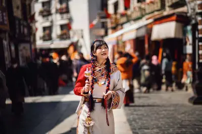 “瑪吉阿米”的三月之旅
