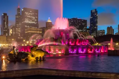 Grant Park