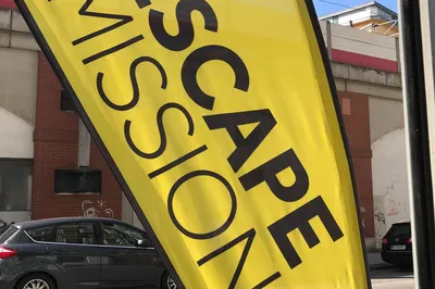 Escape Mission