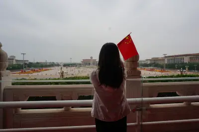 北京休闲自由行全方位攻略笔记