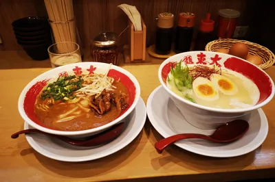 Blundering into Kansai