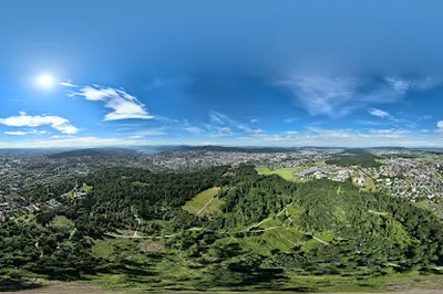 Wärmebad Käferberg