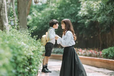 悠然“夏”日，我“們”的快樂時光，在廈門！