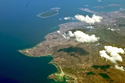 Bali – An Endearing Sea