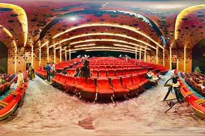 Mukesh Patel Auditorium