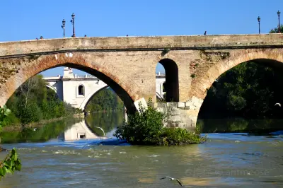 Ponte Milvio