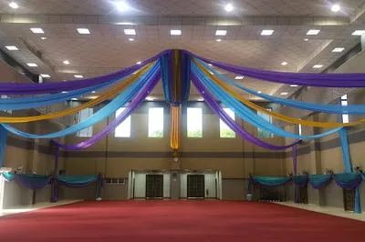 Dewan Komuniti Batu Muda