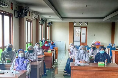 Gedung Grha Shinta Bilawa