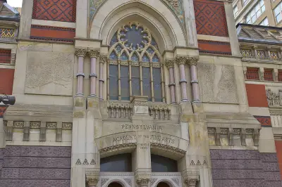 賓州藝術學院