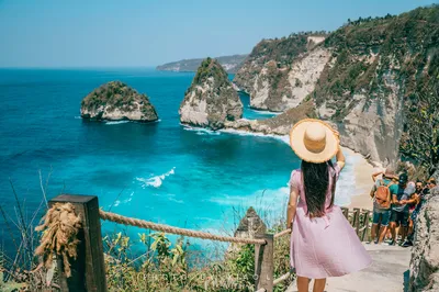 Bali | There’s Always a Holiday That Belongs to Bali