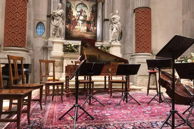 Interpreti Veneziani