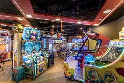 Timezone Jurong Point