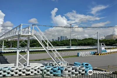 路環小型賽車場