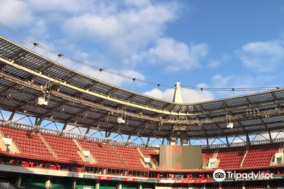 RZD Arena