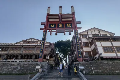 時間匆匆    重慶匆匆