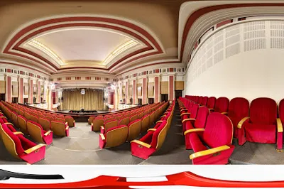 The National Musical Theater