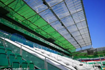 Allianz Stadion