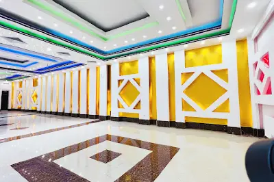 Grand Paradise Social Hall