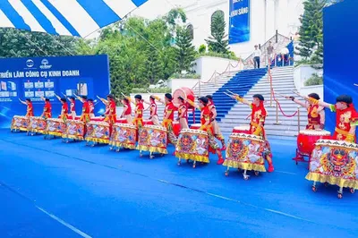 Louis Palace - Trung tâm tổ chức Sự kiện & Tiệc cưới