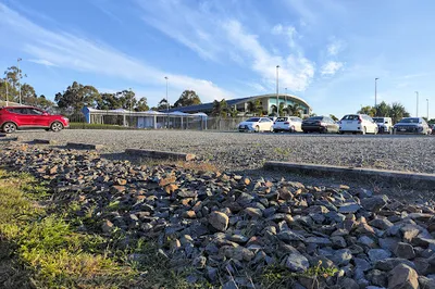 Parkinson Aquatic Centre